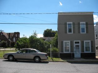 431 Center St, Boswell, PA 15531