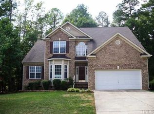 103 Shalimar Dr, Durham, NC 27713