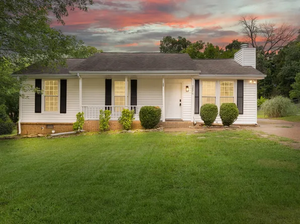 3221 Cedar Ridge Rd, Nashville, TN 37214
