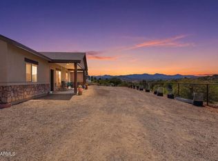 14301 E AVALON Drive, Dewey, AZ 86327