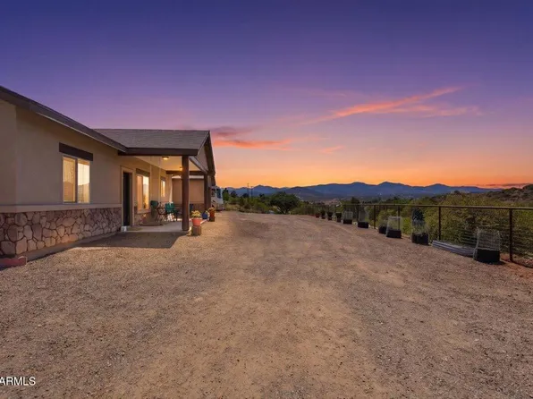 14301 E AVALON Drive, Dewey, AZ 86327