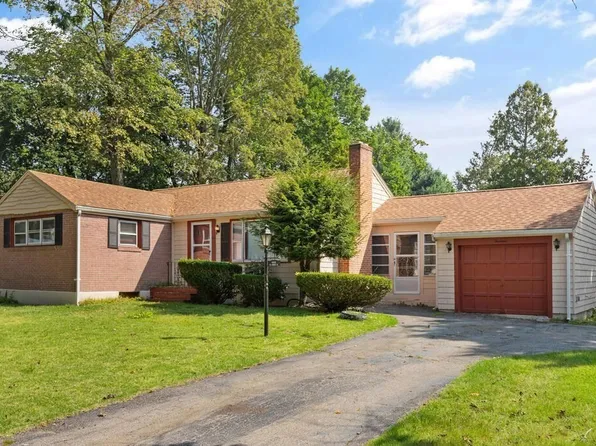 14 Summer St, Sharon, MA 02067