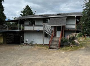 10540 NW Left Wing Ct, Silverdale, WA 98383