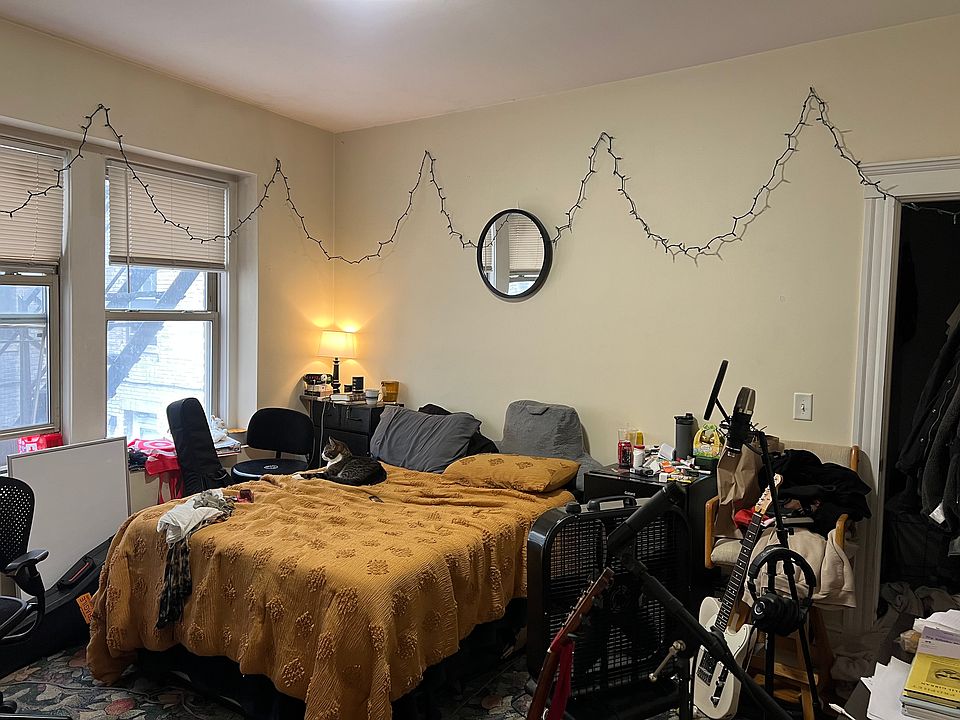 1st image of 56 Park Dr #4