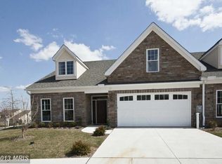 2529 Kenna Ct, Abingdon, MD 21009