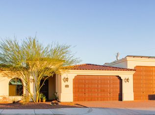 2830 Osborn Dr, Lake Havasu City, AZ 86406