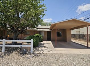 180 S Prickly Pear Ave, Benson, AZ 85602