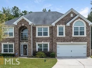 255 Bridges Way, Covington, GA 30016