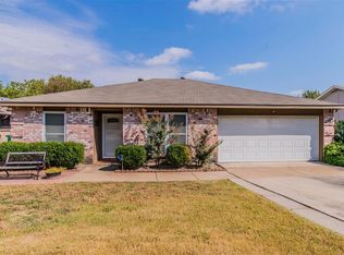 9904 Caravelle Ct, Fort Worth, TX 76108