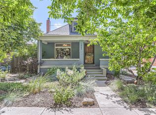 1445 S Grant St, Denver, CO 80210