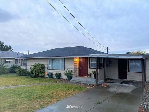 Brand new 30 year roof!