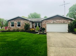 1420 Coronado Dr, Hermitage, PA