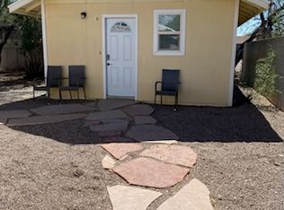 2841 N Richey Blvd #B, Tucson, AZ 85716