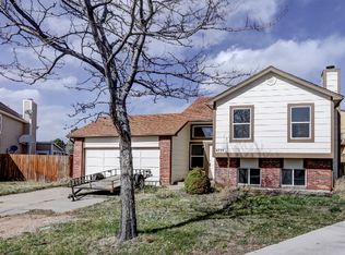 4755 Dapple Grey Ln, Colorado Springs, CO 80922