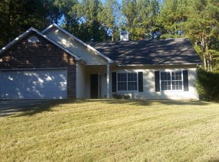 260 Piedmont Dr, Senoia, GA 30276