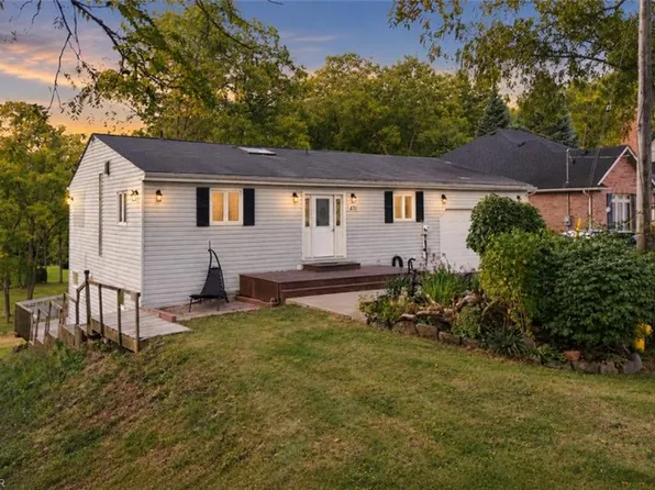 430 Winniett St, Haldimand County, ON N3W 1E4