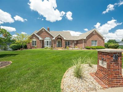 40 Crocknaraw Ln, Weldon Spring, MO, 63304