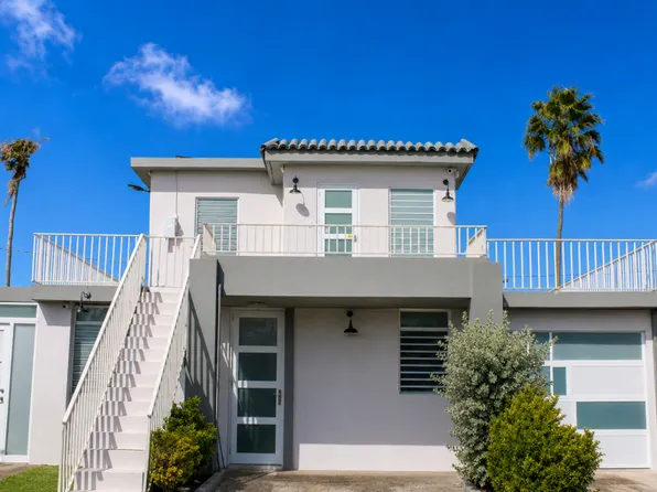 Urb Villa Carolina 239 21 Calle, Carolina, PR