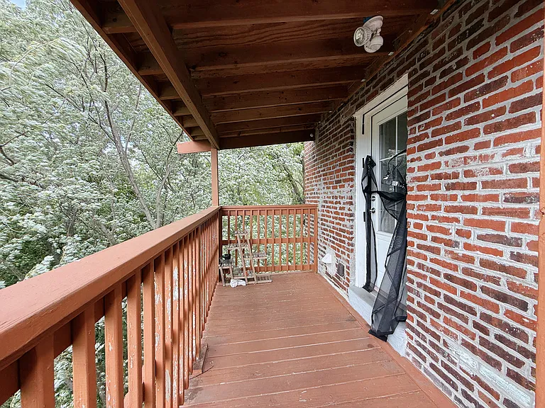 3443 Webster Ave #2 — Photo 12