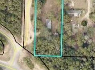 4290 Rebecca Rd, Crestview, FL 32539