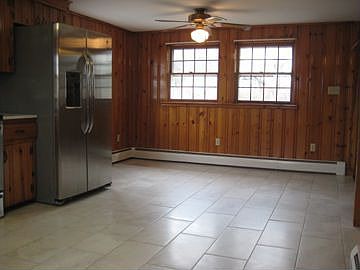 kitchen dining area