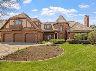 3944 Paradise Canyon Ct, Naperville, IL