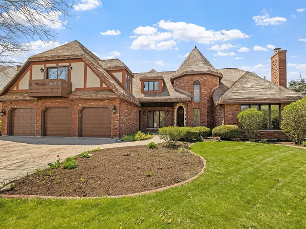 3944 Paradise Canyon Ct, Naperville, IL 60564