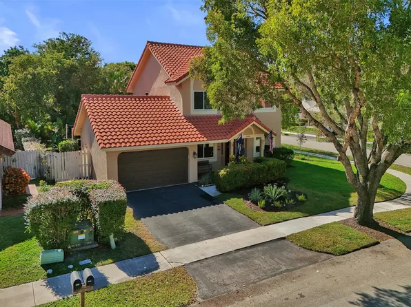14240 Harpers Ferry Street, Davie, FL 33325