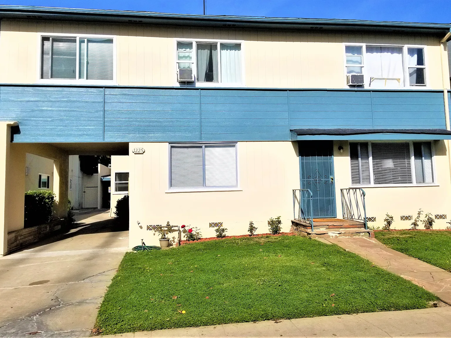 1 bed, 675 sqft, $2,000 — Photo 1