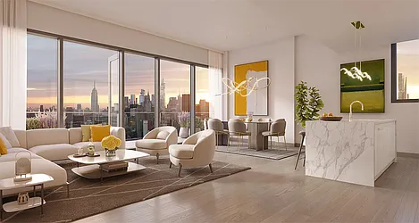 Sold by Lin Pan Realty Group LLC