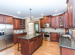 4107 Whim Shaft Rd, Lincolnton, NC 28092