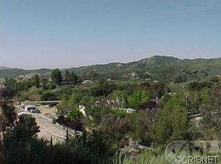 30361 Byfield Rd, Castaic, CA 91384