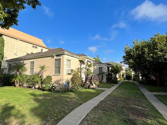 2nd image of 2626 Montana Ave #2626C