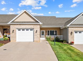 64 Brown Stone Dr, Stuarts Draft, VA 24477