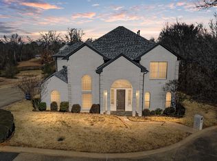 619 Court Rdg, Tyler, TX 75703