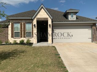 3228 Samson Dr, Lorena, TX 76655