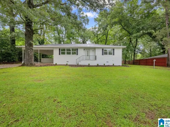 233 Carleen St, Gadsden, AL 35901