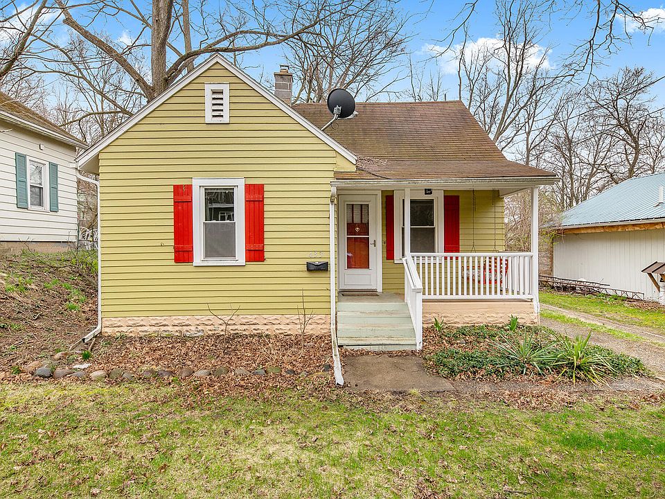 433 Garland St, Kalamazoo, MI 49001 Zillow