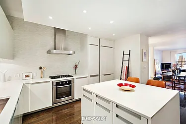 Sold by Town Residential