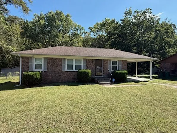 2095 Phillips St, Lewisburg, TN 37091