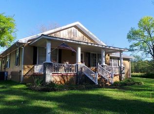 641 Salem Rd, Lagrange, GA 30241