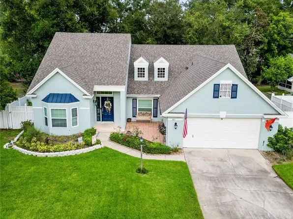 317 Pine Shadow Ln, Lake Mary, FL 32746