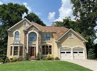 5475 Preserve Cir, Johns Creek, GA 30005