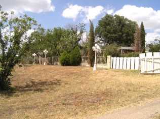 317A Fm 2035, Sweetwater, TX 79556