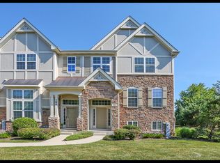 188 Sype Dr, Carol Stream, IL 60188