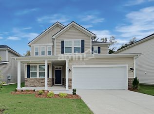 4511 Tarpon Dr, Smyrna, TN 37167