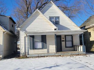 434 N Goodlet Ave, Indianapolis, IN