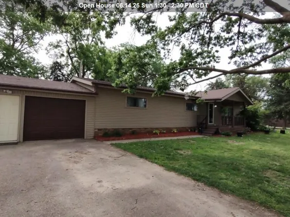 1586 Gateway Dr, South Sioux City, NE 68776