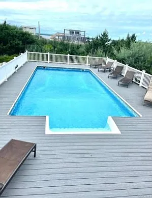 3 bed, 2.0 bath, 980 sqft, $4,500 — Photo 3