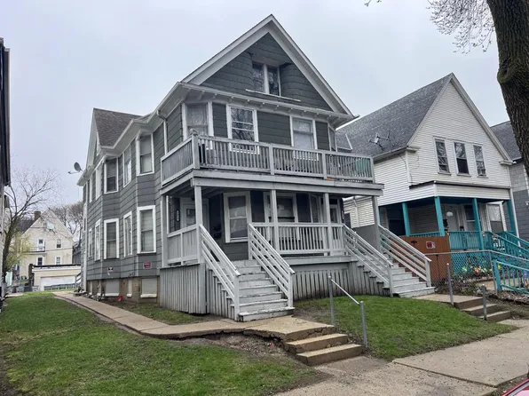 1317 South 20th STREET #1319, Milwaukee, WI 53204